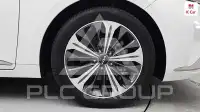 2022 KIA K8