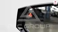 2022 KIA K8