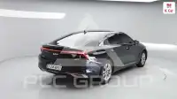 2022 KIA K8