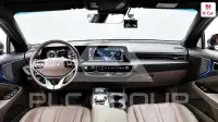 2022 KIA K8