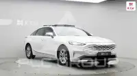 2022 KIA K8