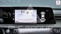 2022 KIA K8
