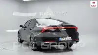 2022 KIA K8