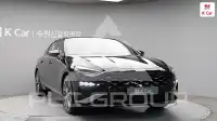 2022 KIA K8