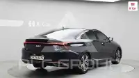 2022 KIA K8