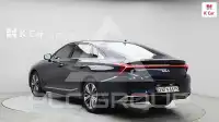 2022 KIA K8