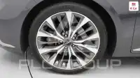 2022 KIA K8