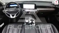 2022 KIA K8