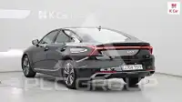 2022 KIA K8