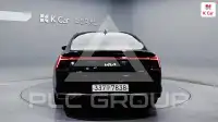 2022 KIA K8