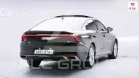 2022 KIA K8