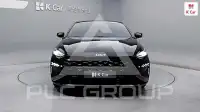 2022 KIA K8