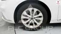 2022 KIA K8
