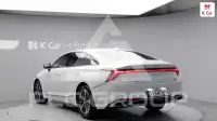 2022 KIA K8