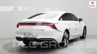 2022 KIA K8