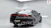 2022 KIA K8