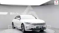 2022 KIA K8