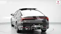 2022 KIA K8