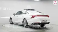 2022 KIA K8