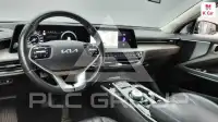 2022 KIA K8