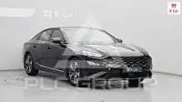 2022 KIA K8