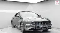 2022 KIA K8