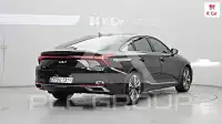 2022 KIA K8