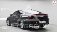 2022 KIA K8