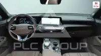 2022 KIA K8