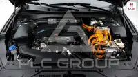 2022 KIA K8