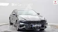 2022 KIA K8