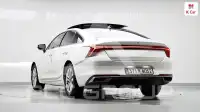 2022 KIA K8