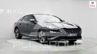 2022 KIA K8