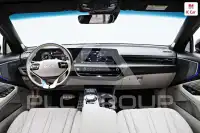 2022 KIA K8
