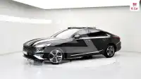 2022 KIA K8