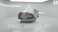 2022 KIA K8