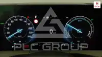 2022 KIA K8