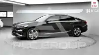 2022 KIA K8
