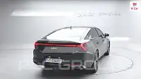 2022 KIA K8