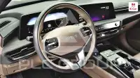 2022 KIA K8