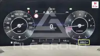 2022 KIA K8