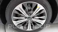 2022 KIA K8