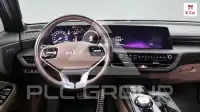 2022 KIA K8