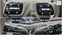 2022 KIA K8