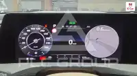 2022 KIA K8