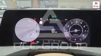 2022 KIA K8