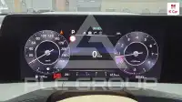 2022 KIA K8