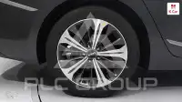 2022 KIA K8