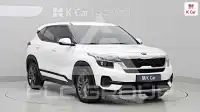 2022 KIA Celltos
