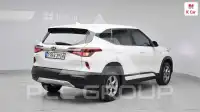 2022 KIA Celltos